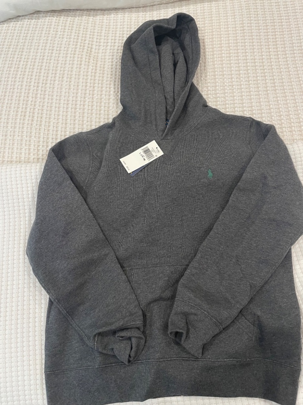 Sweatshirt - Picture 3 of 3